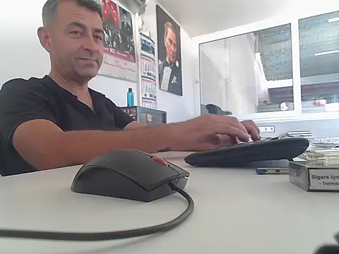 rafasilva3535 online show from September 10, 2:50 pm
