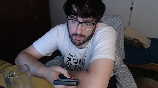 sacoa online show from December 13, 1:37 am