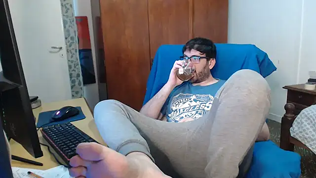 sacoa online show from March 13, 11:38 pm