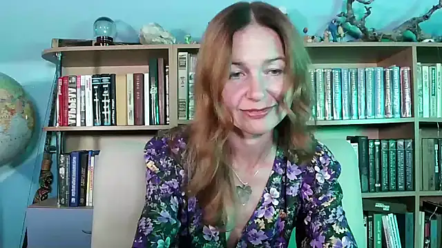 Foxilady357 online show from September 21, 2:29 pm