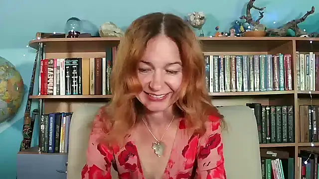 Foxilady357 online show from October 2, 2:02 pm