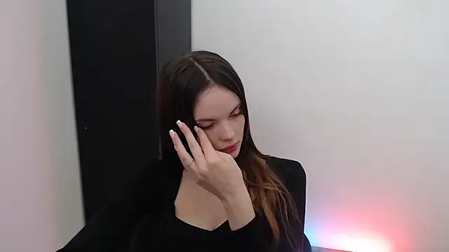 Snapshot of Ariella_ari chatting on September 20, 7:09 am Ariella ari online show from September 20, 7:09 am