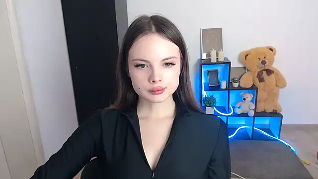 Snapshot of Ariella_ari chatting on October 24, 12:45 pm Ariella ari online show from October 24, 12:45 pm