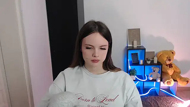 Snapshot of Ariella_ari chatting on October 25, 7:05 am Ariella ari online show from October 25, 7:05 am