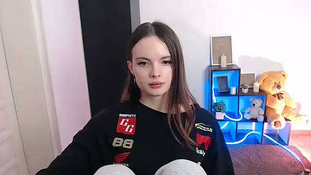 Snapshot of Ariella_ari chatting on October 27, 1:15 pm Ariella ari online show from October 27, 1:15 pm