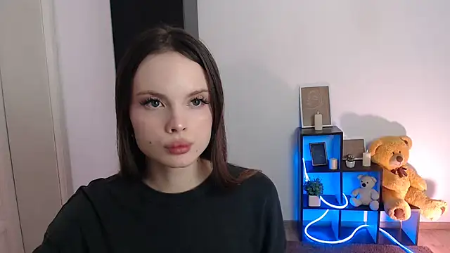 Snapshot of Ariella_ari chatting on October 28, 10:52 am Ariella ari online show from October 28, 10:52 am