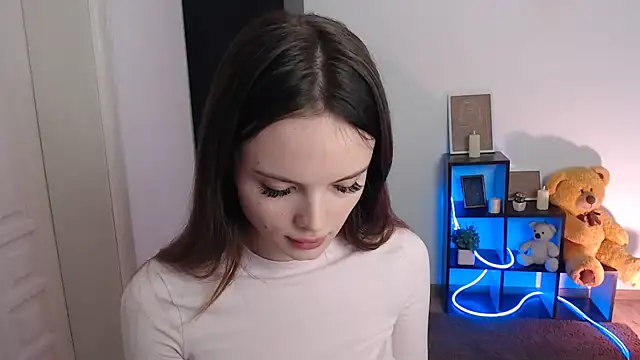 Snapshot of Ariella_ari chatting on November 2, 12:40 pm Ariella ari online show from November 2, 12:40 pm