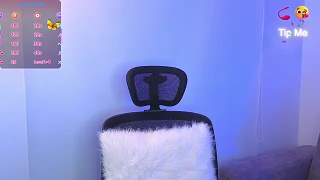 yulian vasquez online show from October 3, 12:13 pm