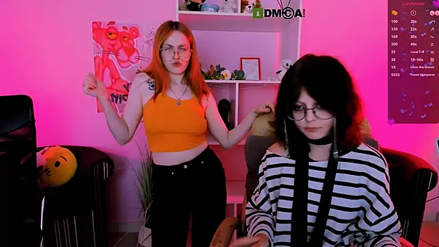 ellie fire1 online show from September 16, 1:17 am