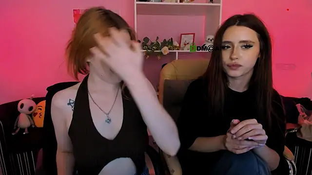 ellie fire1 online show from September 22, 2:13 am