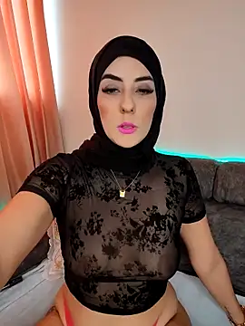 aisha samiri online show from September 20, 8:21 pm