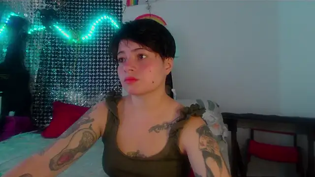 Mitsuha gate online show from October 24, 2:46 pm