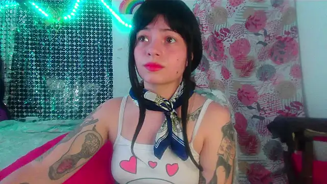 Mitsuha gate online show from November 7, 2:39 pm