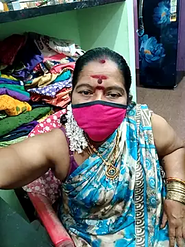 amuthasree online show from September 18, 5:04 pm
