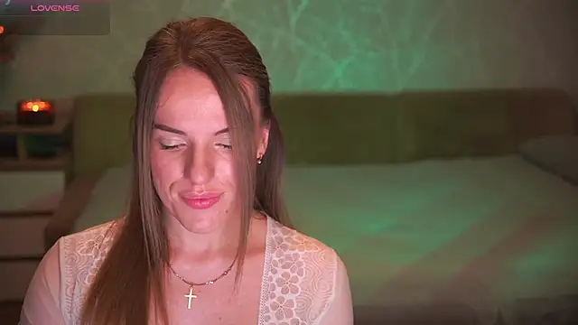 Vanille Mystery online show from November 7, 9:48 pm