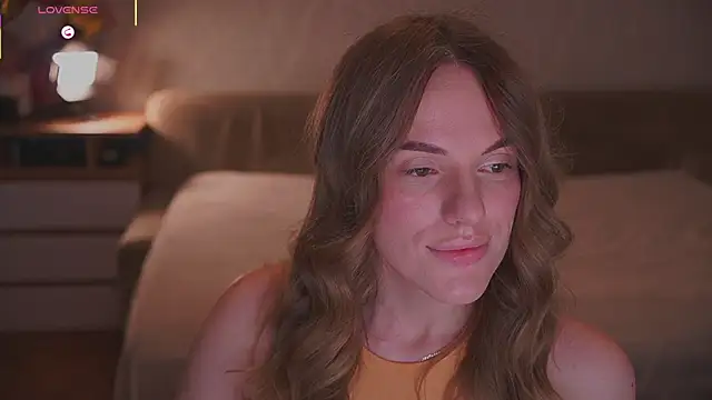 Vanille Mystery online show from December 1, 9:42 pm