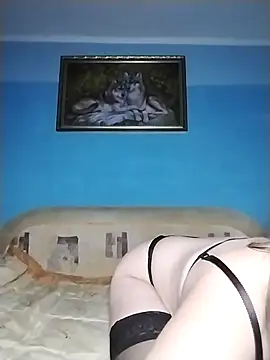 Snapshot of Viktoriia27 chatting on November 26, 4:41 pm Viktoriia27 online show from November 26, 4:41 pm