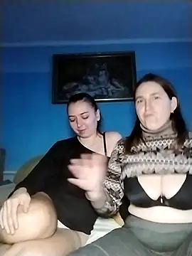 Snapshot of Viktoriia27 chatting on December 5, 12:25 pm Viktoriia27 online show from December 5, 12:25 pm