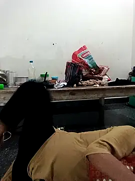 Guriya0076 online show from September 22, 11:40 pm