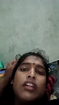 Guriya0076 online show from October 7, 9:23 pm