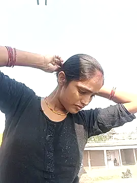 Guriya0076 online show from November 9, 6:33 am