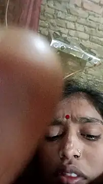 Guriya0076 online show from December 22, 11:46 pm