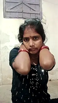 Guriya0076 online show from March 7, 12:29 am