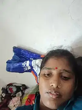 Guriya0076 online show from June 25, 9:58 am