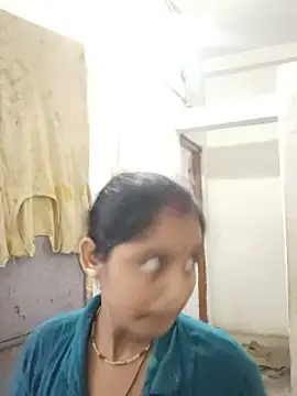 Guriya0076 online show from July 4, 12:00 pm
