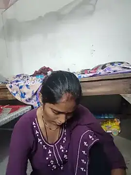 Guriya0076 online show from July 11, 1:19 am