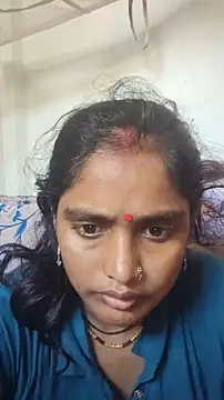 Guriya0076 online show from July 26, 1:36 am