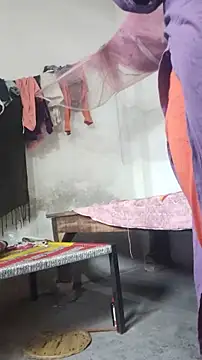 Guriya0076 online show from July 29, 11:41 am