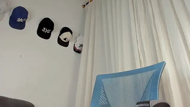 santi xximo online show from September 24, 12:14 am