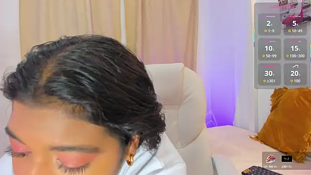 andrea sanchezz online show from September 23, 11:46 am