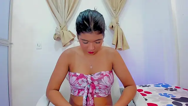 andrea sanchezz online show from December 3, 6:50 pm