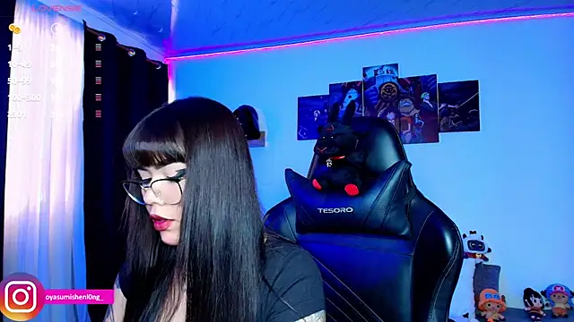 Nicorobinn online show from September 12, 8:42 pm