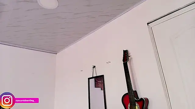 Nicorobinn online show from July 31, 8:41 pm