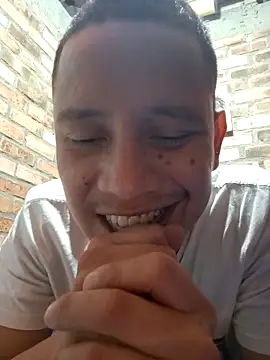 GaaraDiaz online show from September 26, 4:16 am