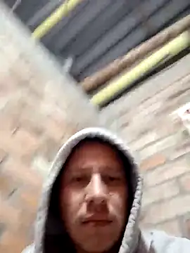 GaaraDiaz online show from October 9, 2:53 am