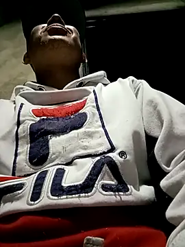 GaaraDiaz online show from October 19, 6:36 am