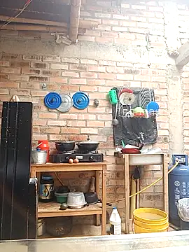 GaaraDiaz online show from October 29, 5:25 pm