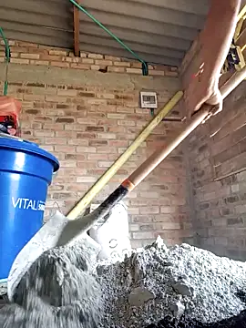 GaaraDiaz online show from November 27, 3:47 pm