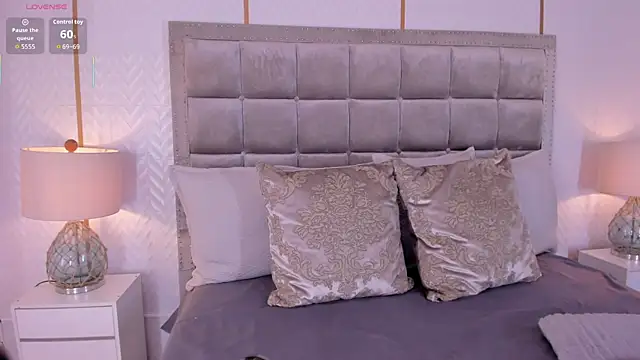 lucianacohelo online show from November 10, 8:08 pm