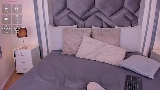 lucianacohelo online show from November 12, 7:24 pm