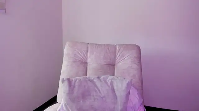 Arianna Jannes online show from November 23, 5:02 pm