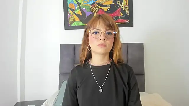 abby jones2 online show from November 28, 3:14 pm