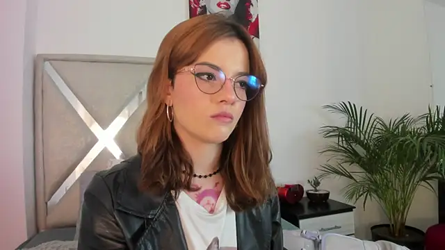 abby jones2 online show from February 11, 3:22 am