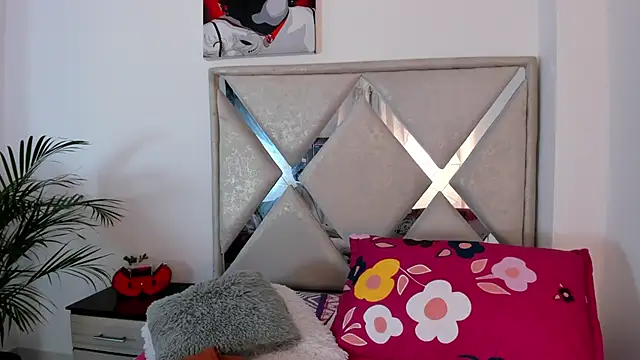 abby jones2 online show from February 25, 3:16 am