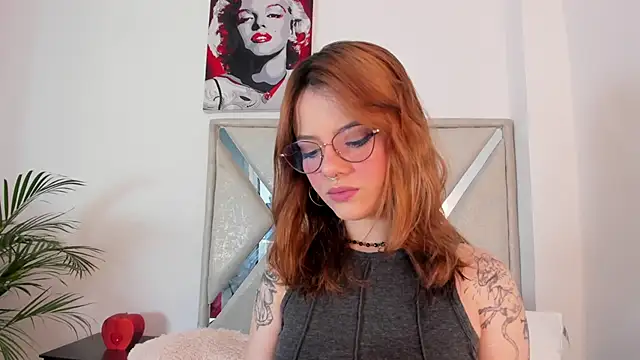 abby jones2 online show from March 4, 3:12 am