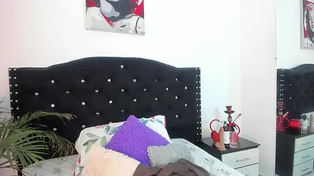 abby jones2 online show from June 27, 3:11 am